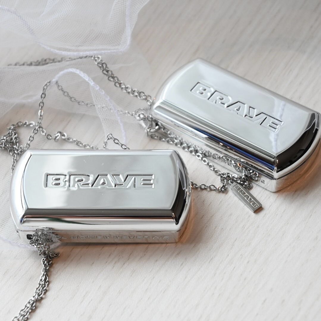 BRAYE LIPSLEEK/BRAYE/口紅を使ったクチコミ(2枚目)