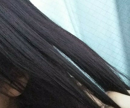 デビルズトリック/クイスクイス/ヘアカラーを使ったクチコミ(2枚目)