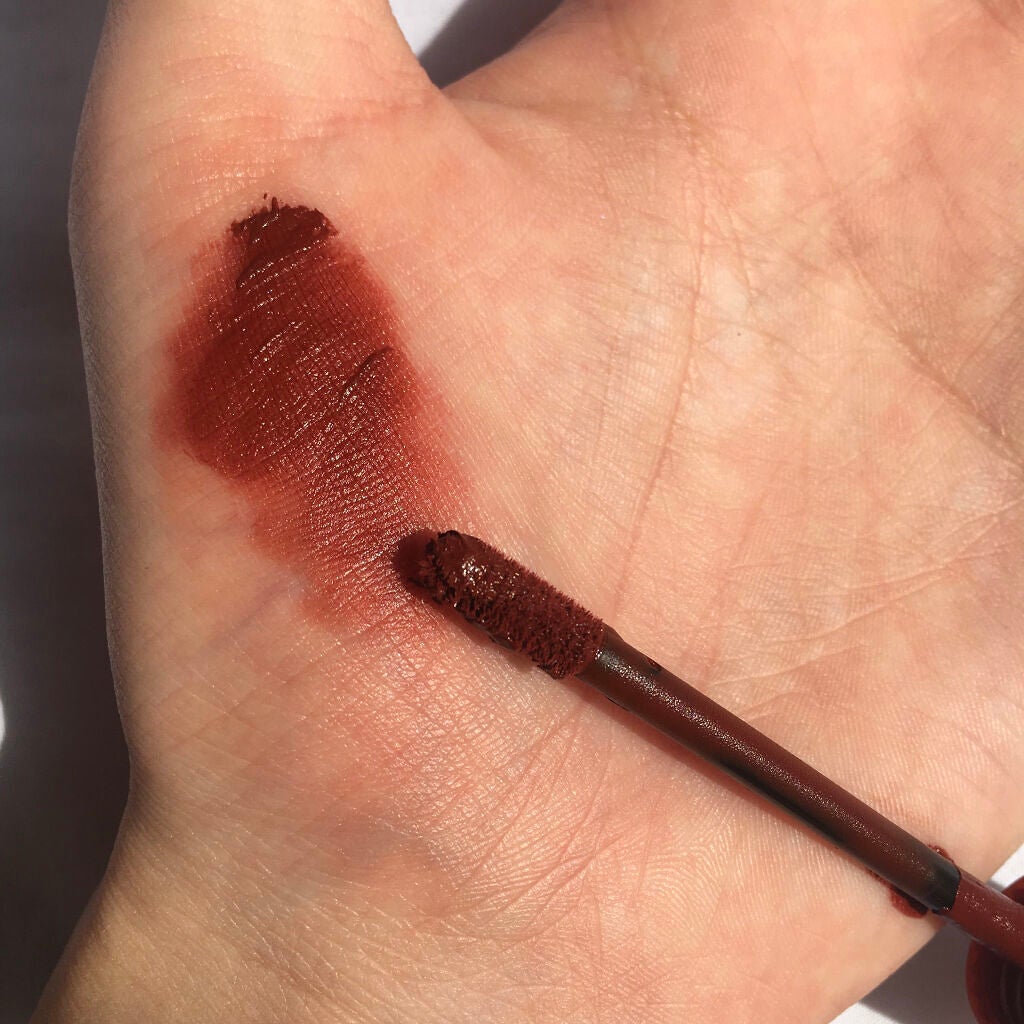 3CE ベルベット リップティント/3CE/リップティントを使ったクチコミ(3枚目)