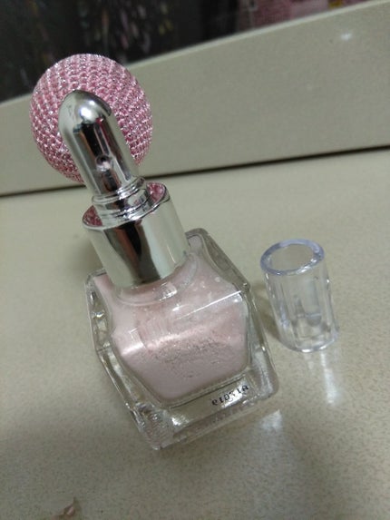 H&M Shimmer dust/H&M/ボディグッズを使ったクチコミ(2枚目)