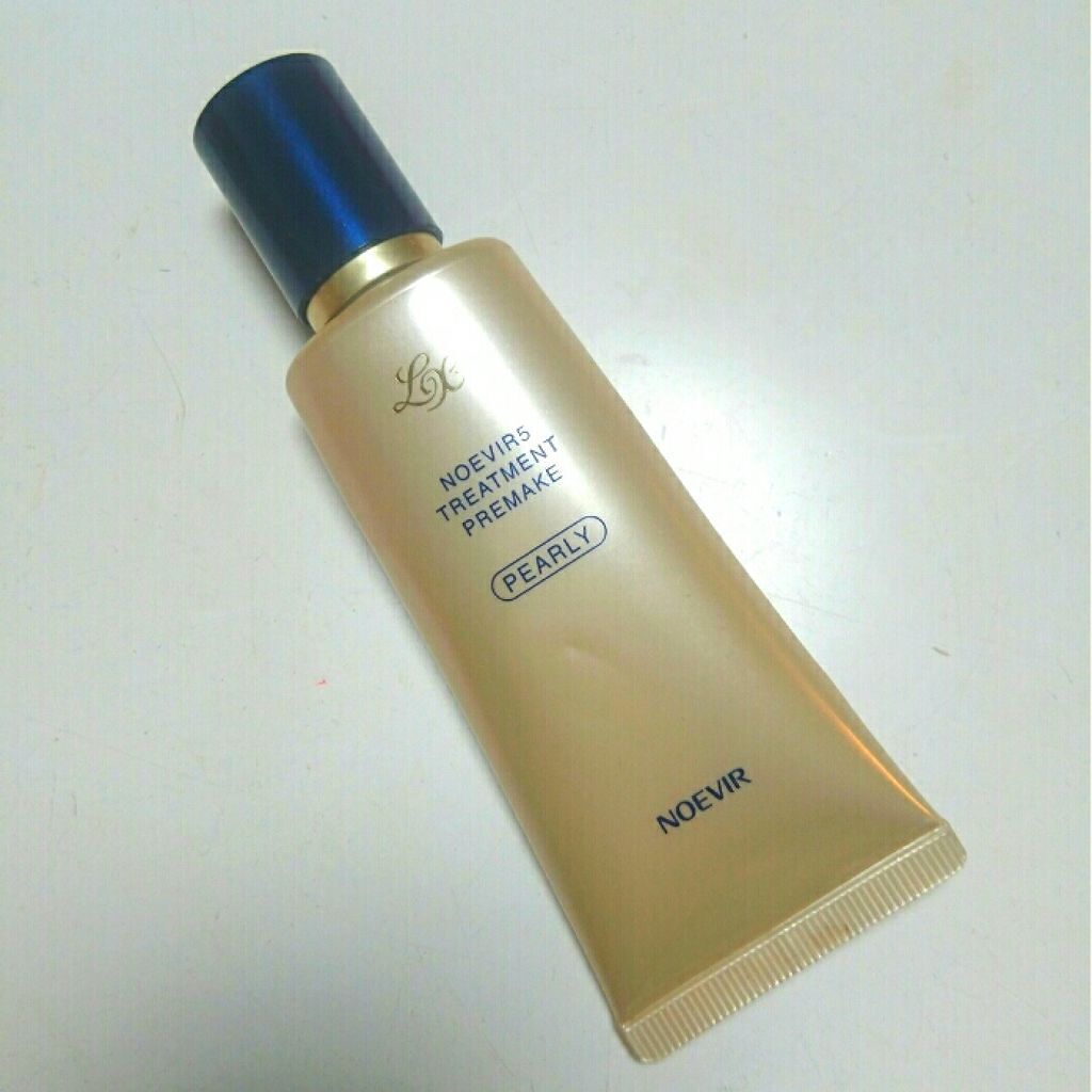 ノエビア ノエビア5　トリートメントプレメイクLXパーリィ