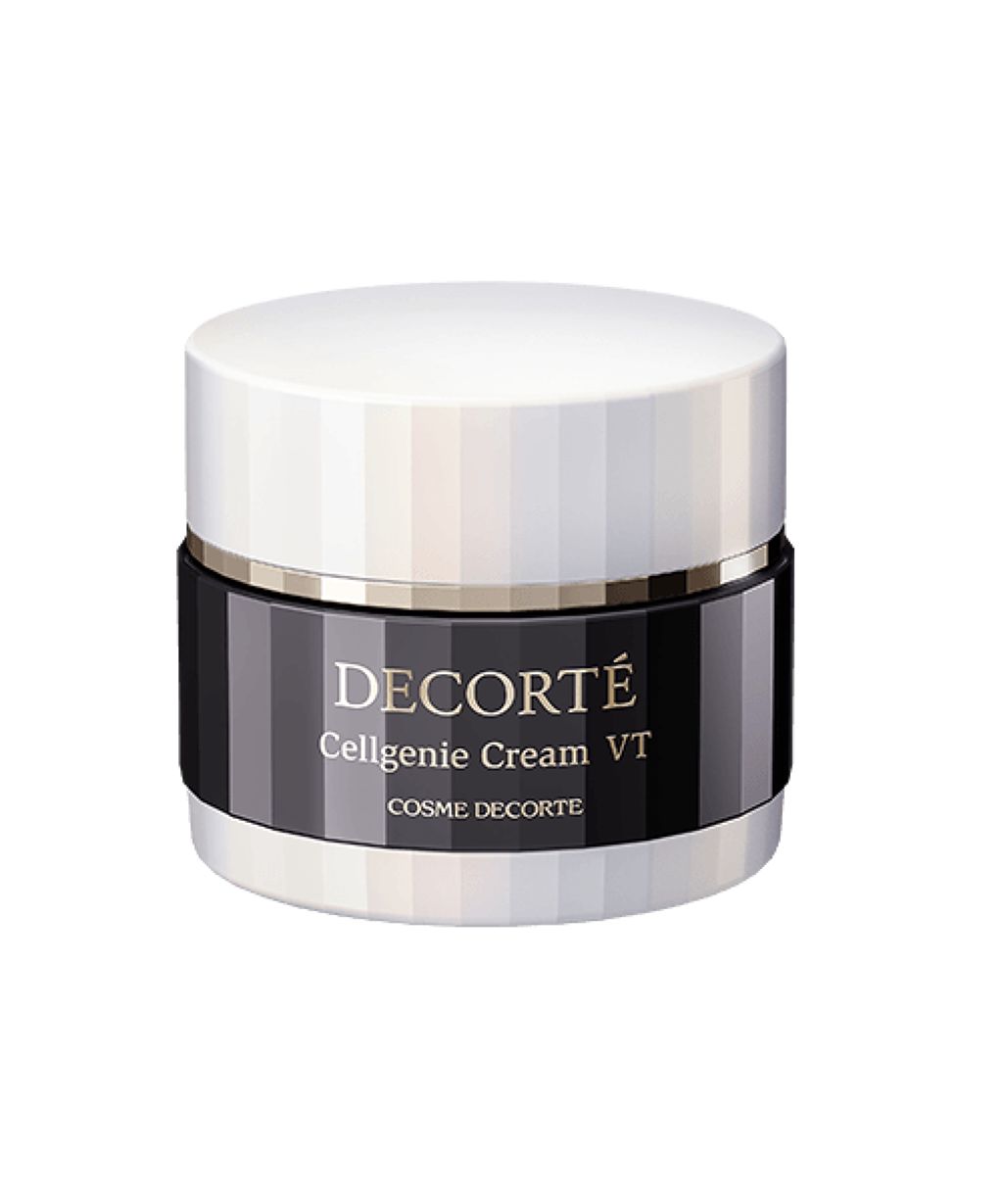 DECORTÉ セルジェニー クリーム VT