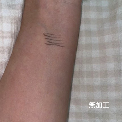 ラブ・ライナー リキッドアイライナーR3/ラブ・ライナー/リキッドアイライナーを使ったクチコミ(3枚目)