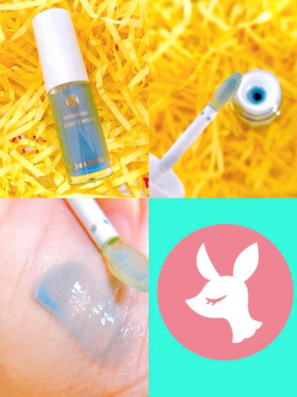 ブラッシュ/ONLY MINERALS/パウダーチークを使ったクチコミ(5枚目)