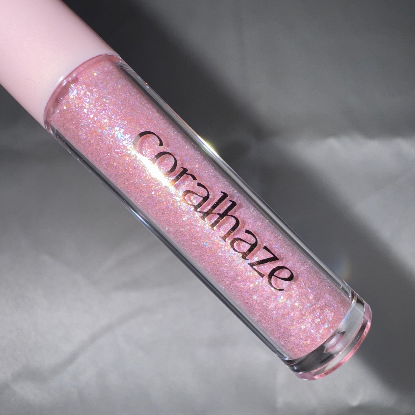 STARDUST GLITTER/Coralhaze/ジェル・クリームアイシャドウを使ったクチコミ(2枚目)