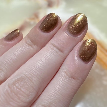 ミト ネイルカラー/MITO TOKYO/マニキュアを使ったクチコミ(2枚目)