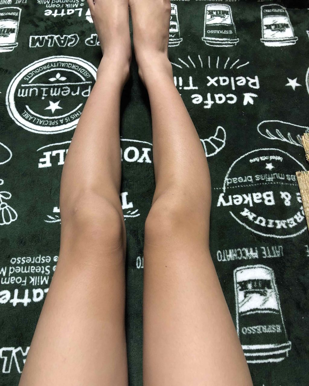 ニベアクリーム/ニベア/ボディクリームを使ったクチコミ(3枚目)