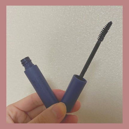 エテュセ アイエディション(マスカラ) G グロッシータイプ/ettusais/マスカラを使ったクチコミ(2枚目)