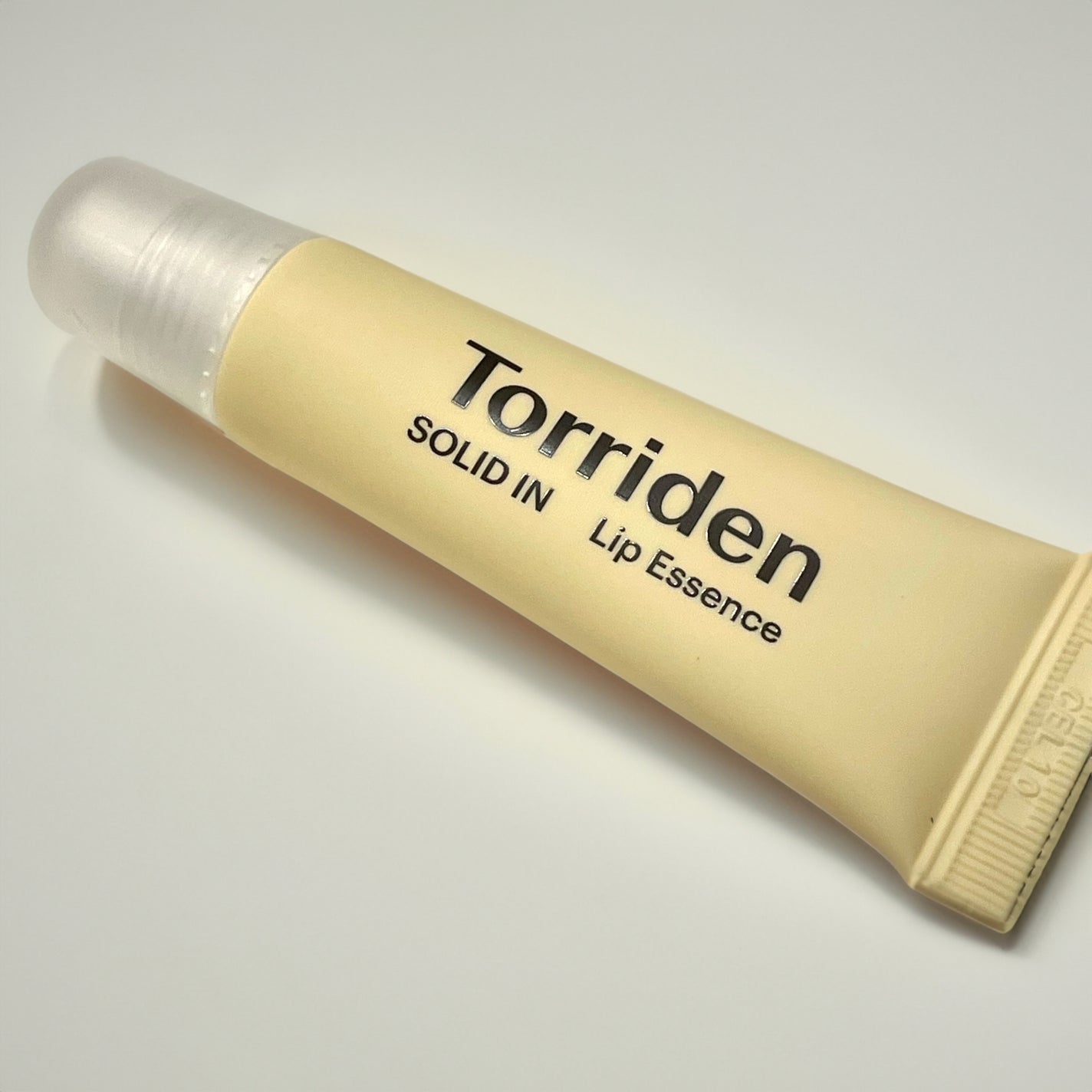 ソリッドイン リップエッセンス/Torriden/リップ美容液を使ったクチコミ(4枚目)