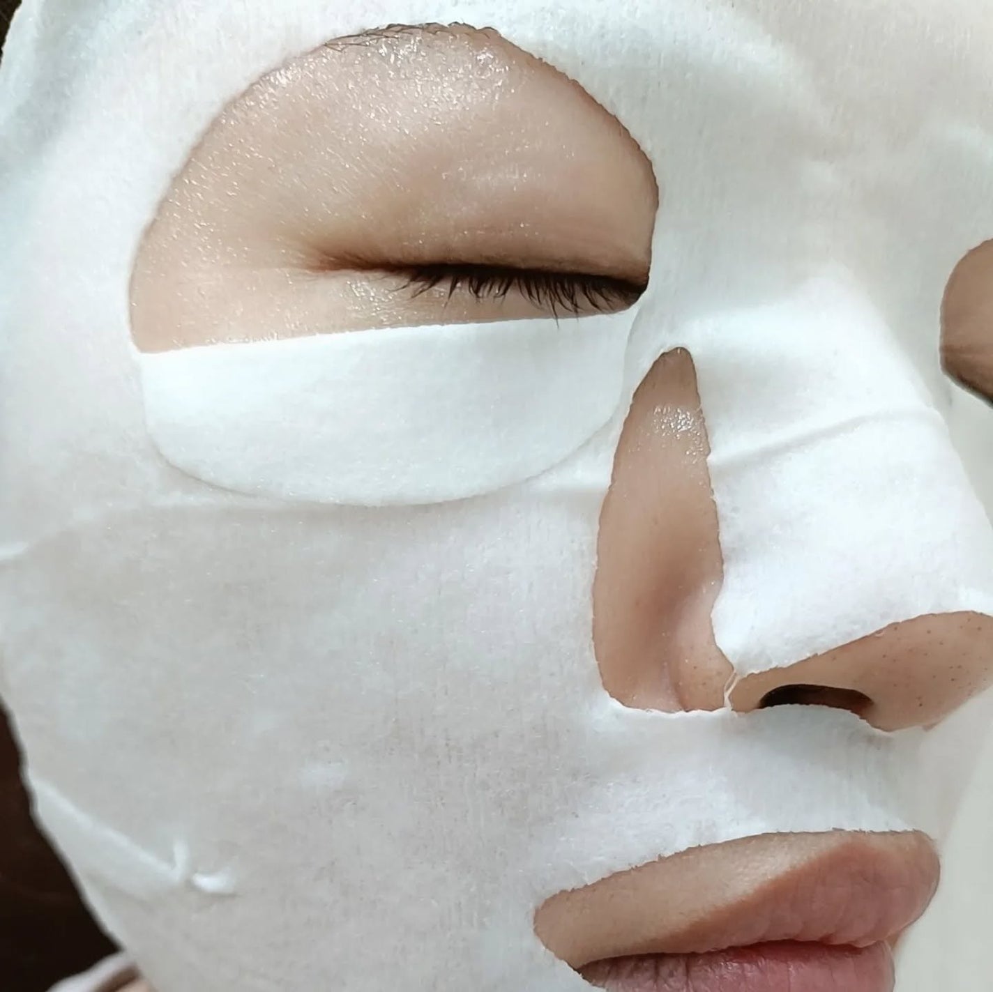 ルルルン ONE/ルルルン/シートマスク・パックを使ったクチコミ(4枚目)