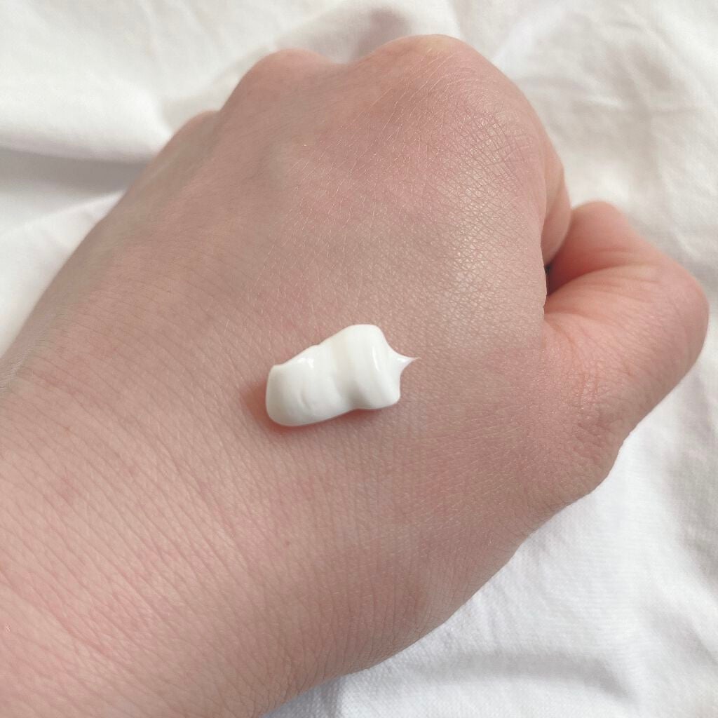 ケシミン クリームj/ケシミン/その他スキンケアを使ったクチコミ(3枚目)