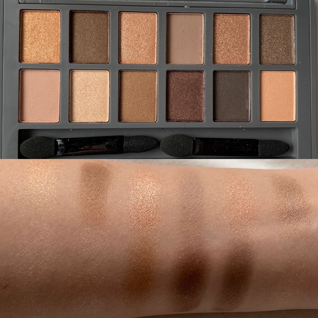 and U リップグロス/3COINS/リップグロスを使ったクチコミ(3枚目)