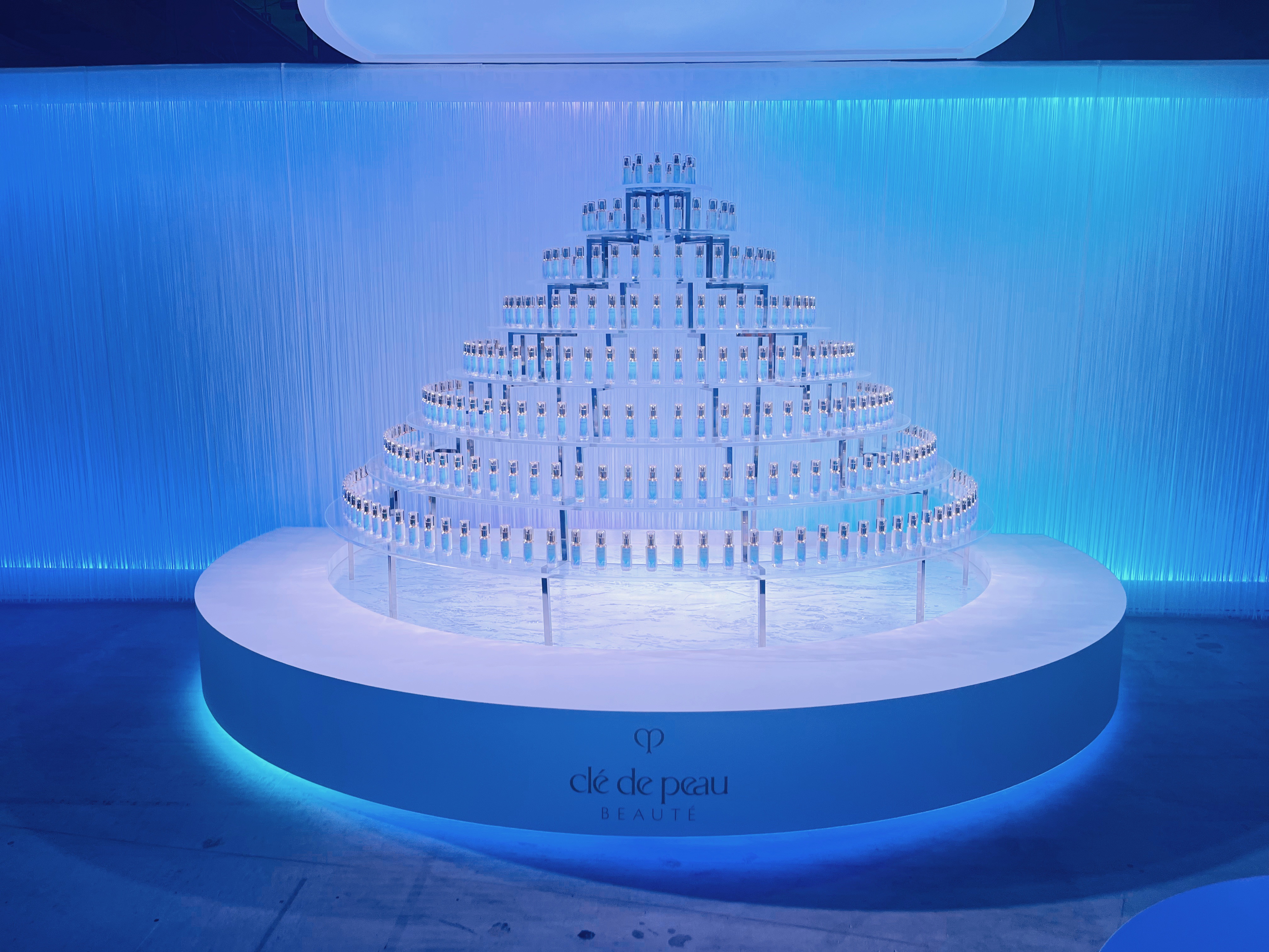 クレ・ド・ポー ボーテ ル・セラム/クレ・ド・ポー ボーテ/美容液を使ったクチコミ（2枚目）