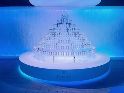 クレ・ド・ポー ボーテ ル・セラム/クレ・ド・ポー ボーテ/美容液を使ったクチコミ(2枚目)