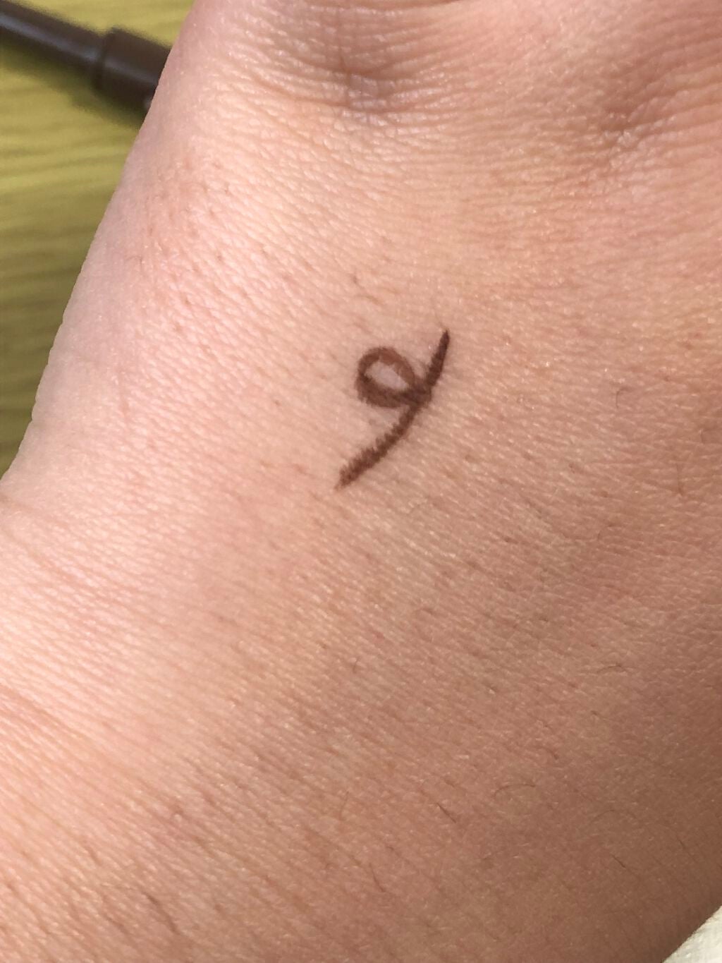 クリーミータッチライナー/キャンメイク/ジェルアイライナーを使ったクチコミ(2枚目)