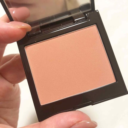 ブラッシュ カラー インフュージョン/ローラ メルシエ/パウダーチークを使ったクチコミ(2枚目)