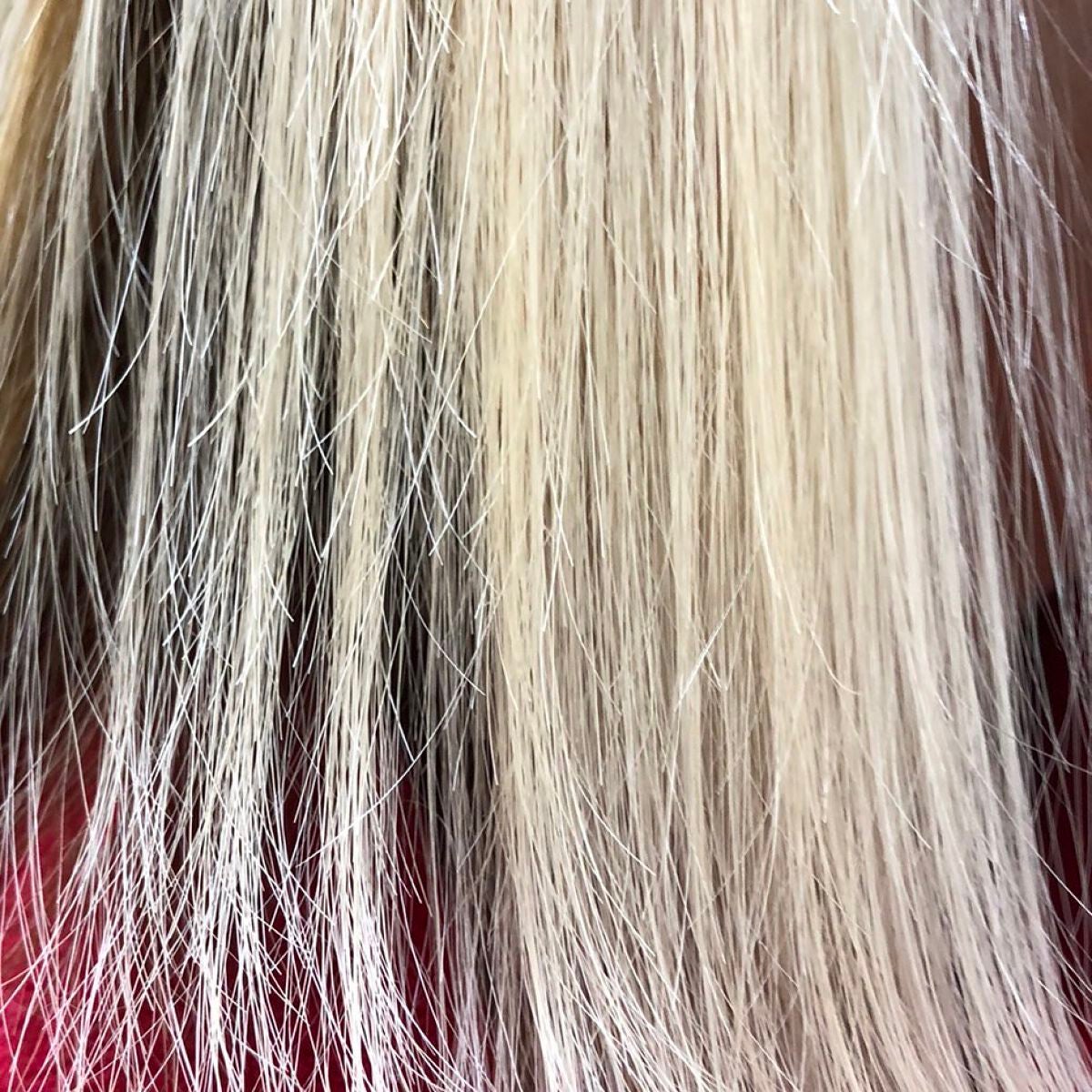 tottimo!ディップカラー/アイケイ/ヘアカラーを使ったクチコミ(6枚目)