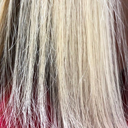 tottimo!ディップカラー/アイケイ/ヘアカラーを使ったクチコミ(6枚目)