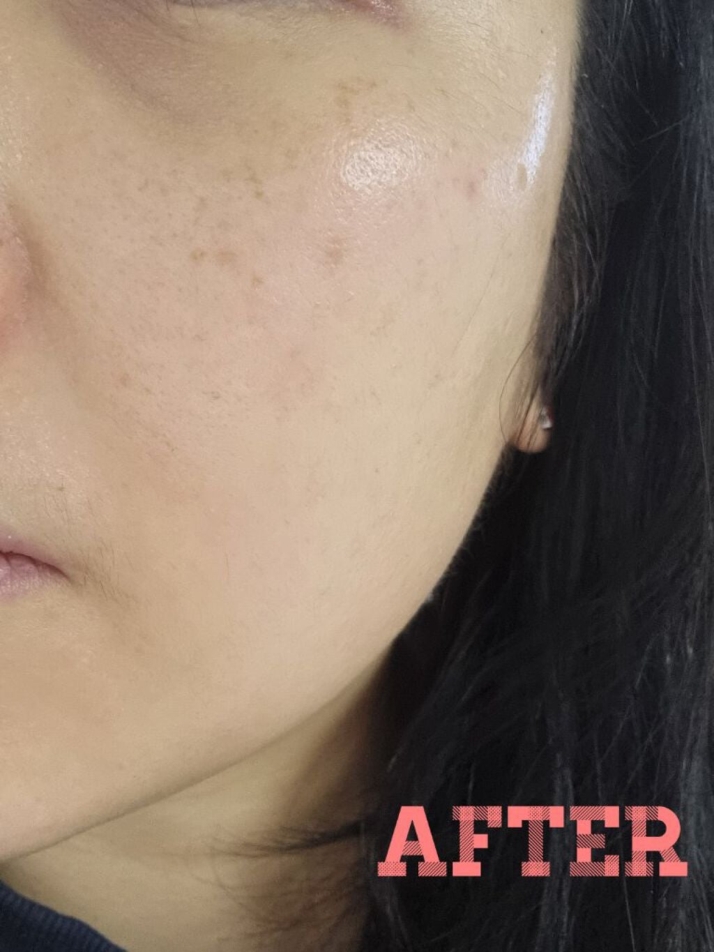 ザビタミンC23/IOPE/美容液を使ったクチコミ(3枚目)