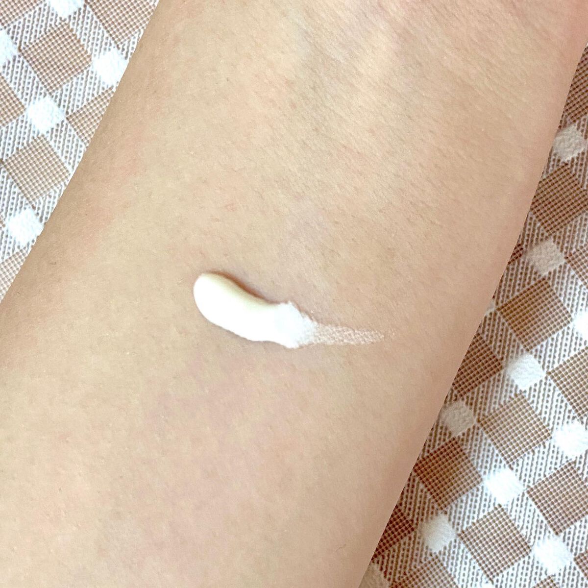 すっぴんシルキーパウダー/クラブ/フェイスパウダーを使ったクチコミ(2枚目)