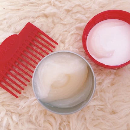 フィーノ プレミアムタッチ 濃厚美容液ヘアマスク/フィーノ/ヘアマスク・ヘアパックを使ったクチコミ(4枚目)