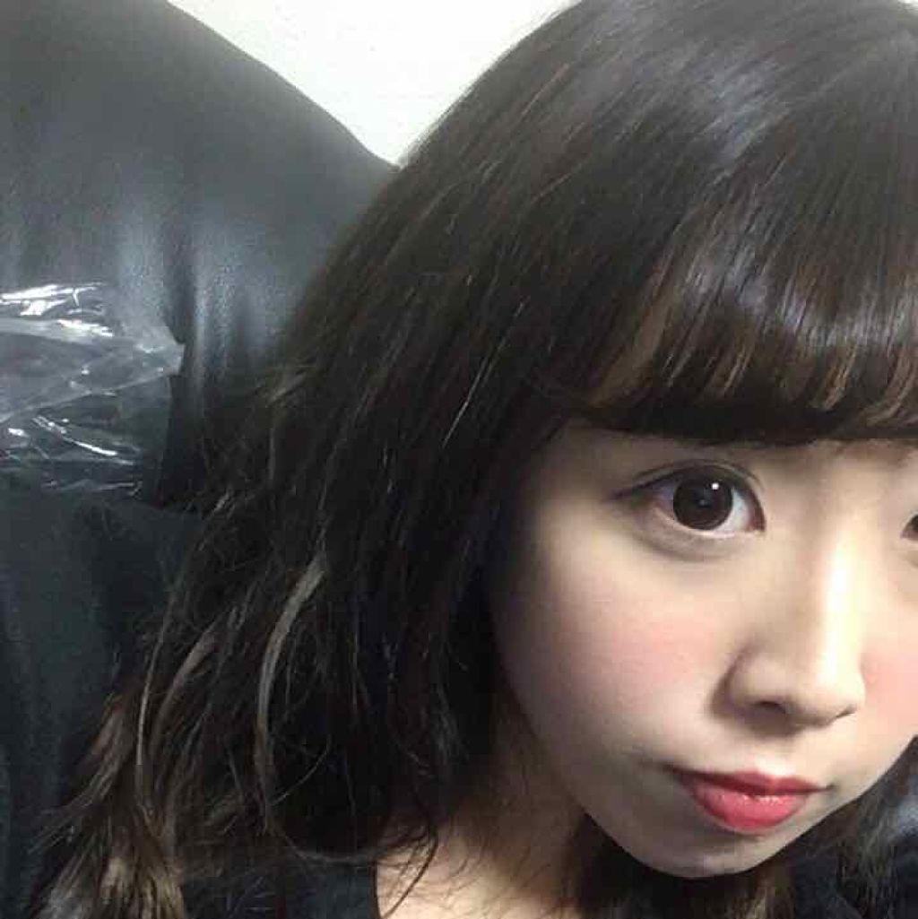 ナチュラル チークN/CEZANNE/パウダーチークを使ったクチコミ（2枚目）