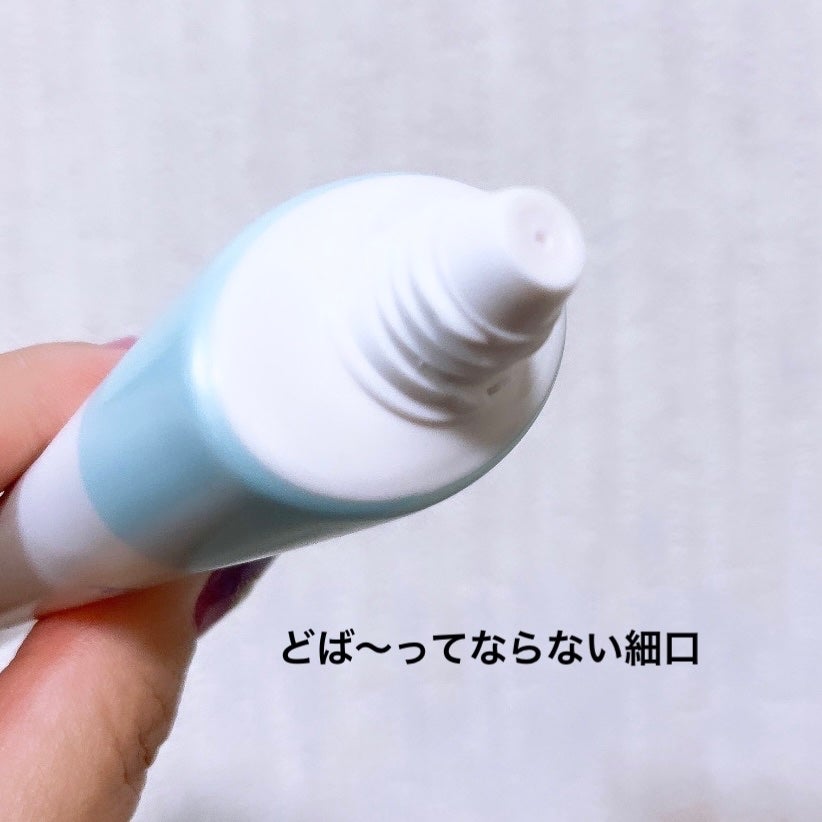 モイストメイク ハンドクリーム/近江兄弟社/その他スキンケアを使ったクチコミ(2枚目)