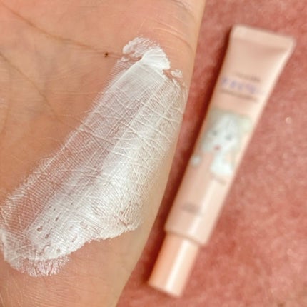 ごめんね素肌 クマらないアイクリーム/クリアターン/アイケア・アイクリームを使ったクチコミ(3枚目)