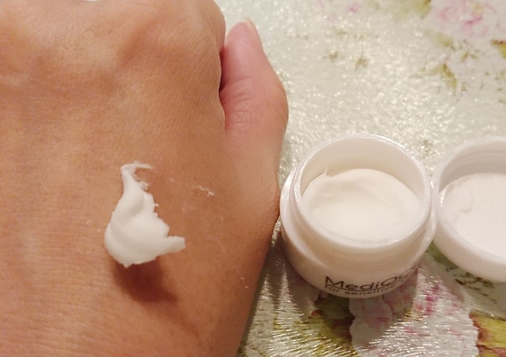 メディコル トライアルセット/ナノエッグ/スキンケアキットを使ったクチコミ(4枚目)