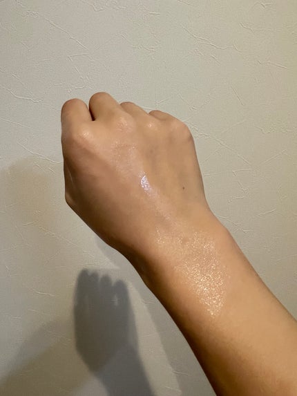 センテラ クイックカーミングパッド/SKIN1004/トナーパッドを使ったクチコミ(3枚目)