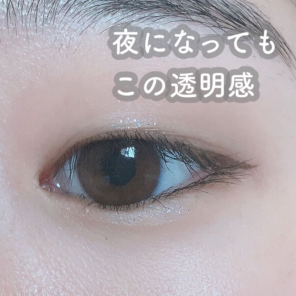 シェーディングパウダー/キャンメイク/シェーディングを使ったクチコミ(4枚目)