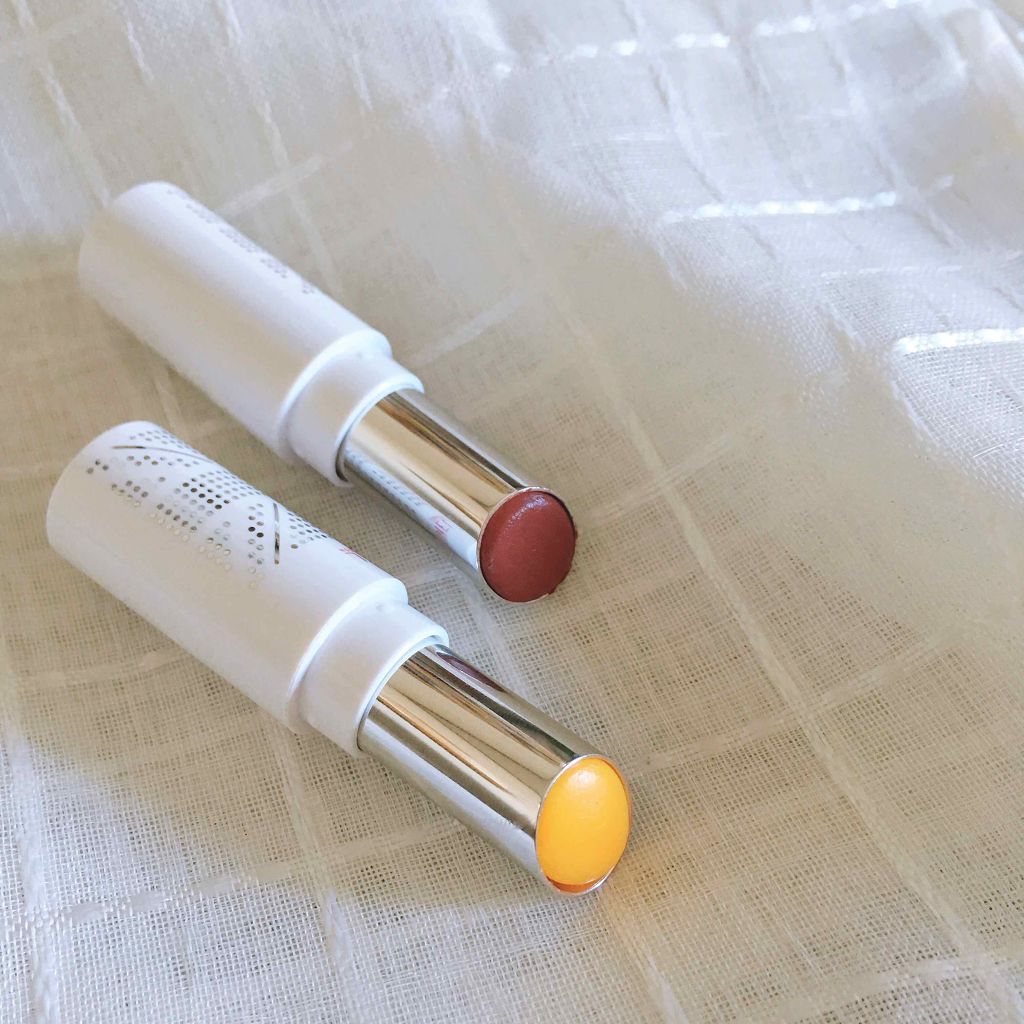 ラスティングフィニッシュ ティントリップ/リンメル ロンドン/リップティントを使ったクチコミ(1枚目)