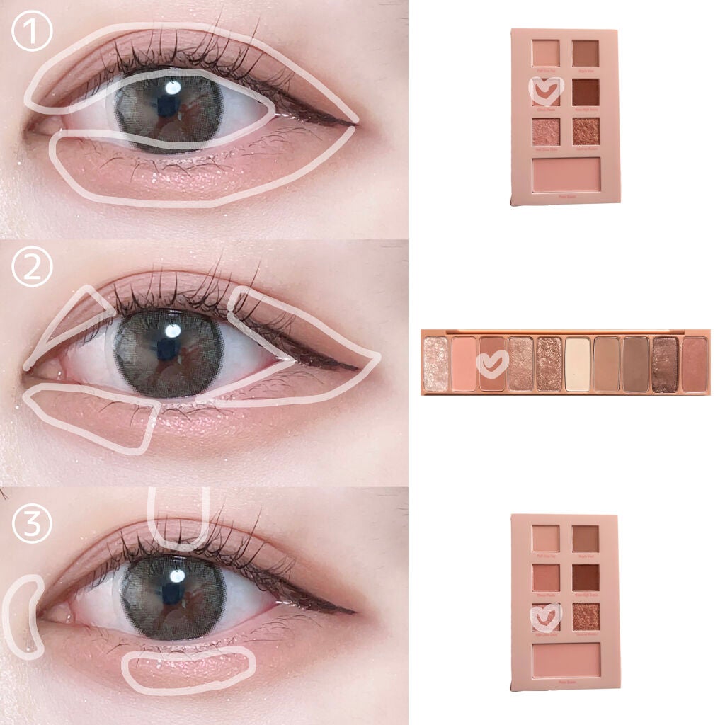 ラッシュフォーマー(クリア)/KATE/マスカラを使ったクチコミ(2枚目)