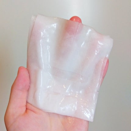 EX VCセラムマスク/EXO LABO/シートマスク・パックを使ったクチコミ(4枚目)