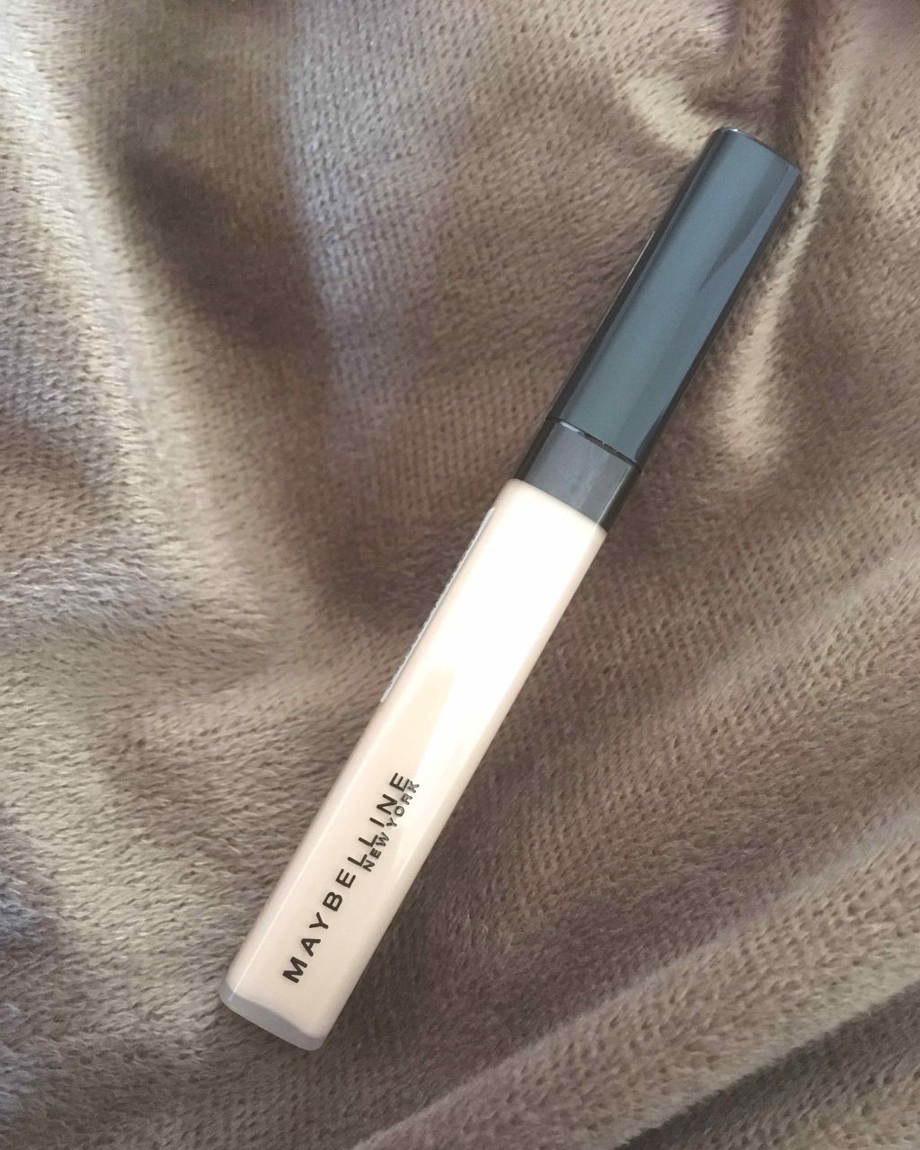 フィットミー コンシーラー/MAYBELLINE NEW YORK/リキッドコンシーラーを使ったクチコミ(1枚目)