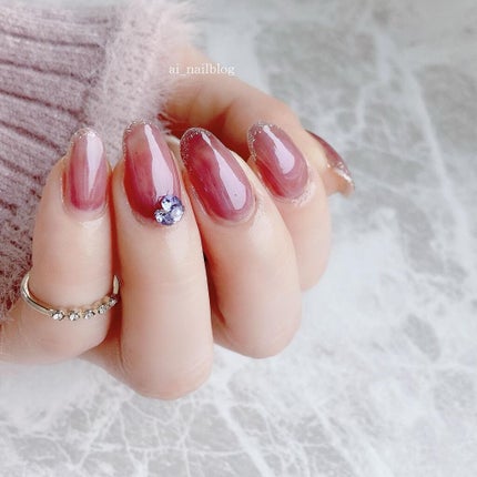 ネイルポリッシュ/PLANET NAIL/マニキュアを使ったクチコミ(3枚目)