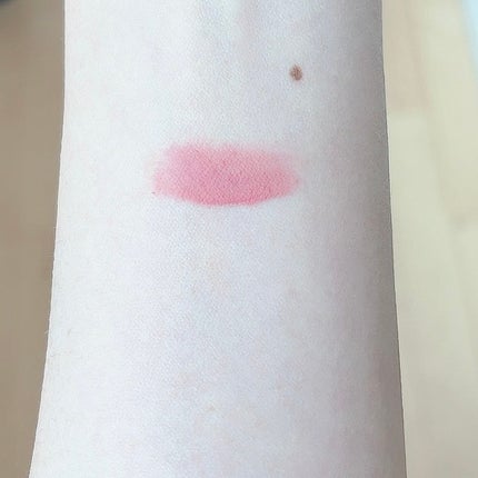 rom&nd ブラーファッジティント/rom&nd/リップティントを使ったクチコミ(4枚目)