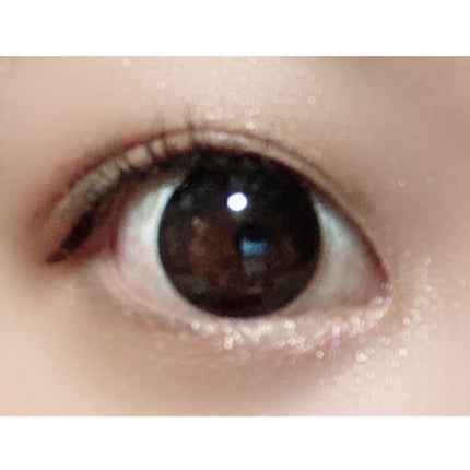 オリシキ アイリッドスキンフィルム		/D-UP/二重まぶた用アイテムを使ったクチコミ(3枚目)