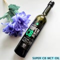SUPER C8 MCT OIL / 味とサイエンス