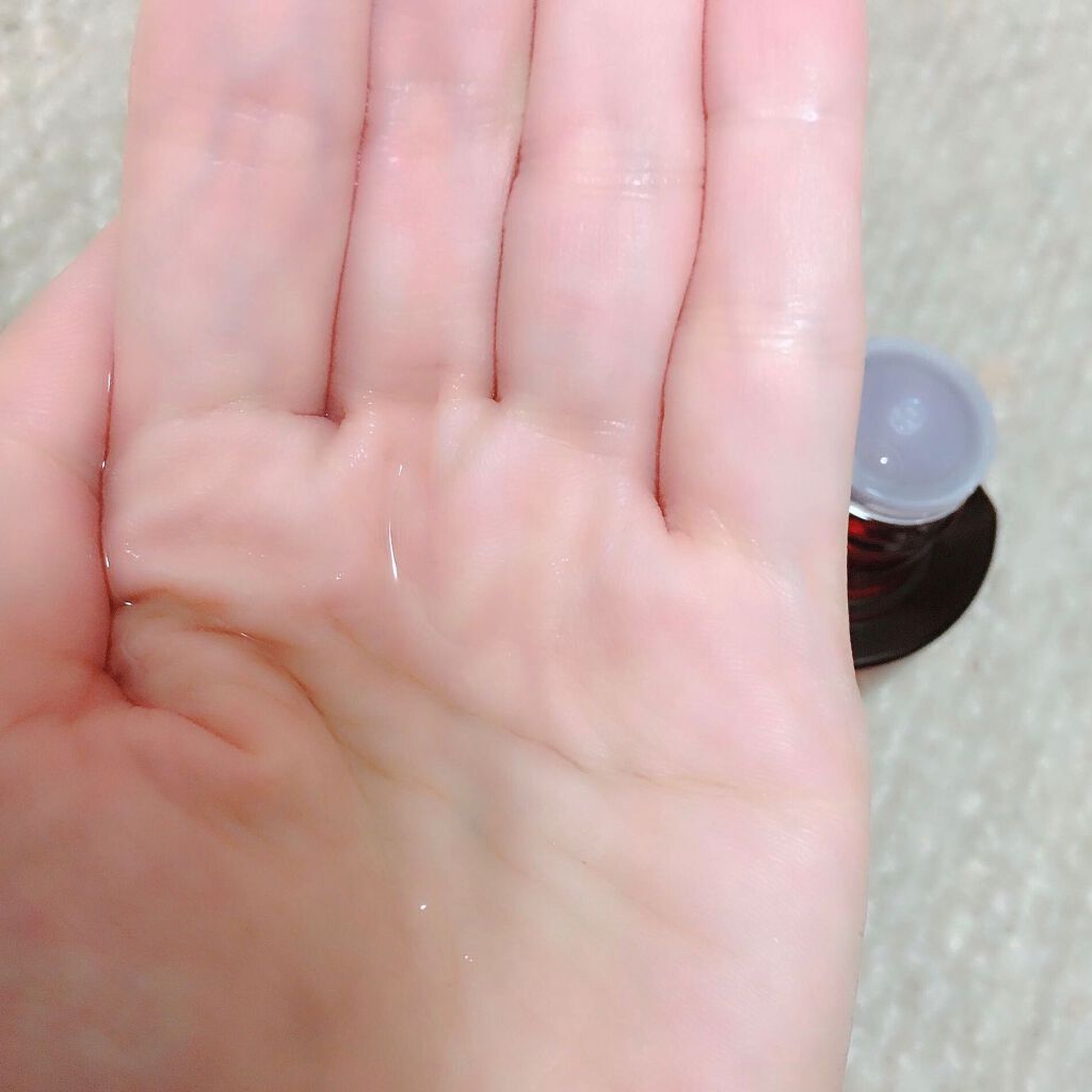 美白化粧水 W/ちふれ/化粧水を使ったクチコミ(2枚目)