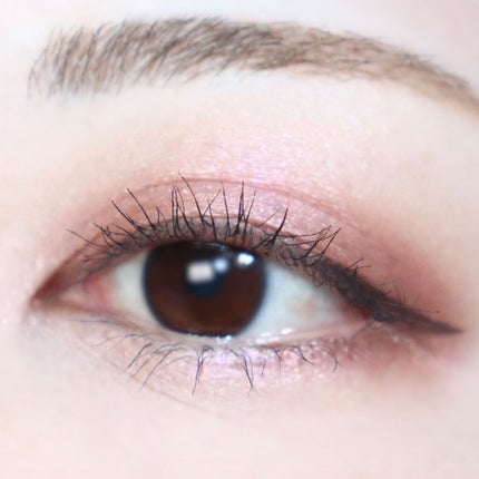 ホリカホリカ ラッシュコレクティングマスカラ/HOLIKA HOLIKA/マスカラを使ったクチコミ(5枚目)