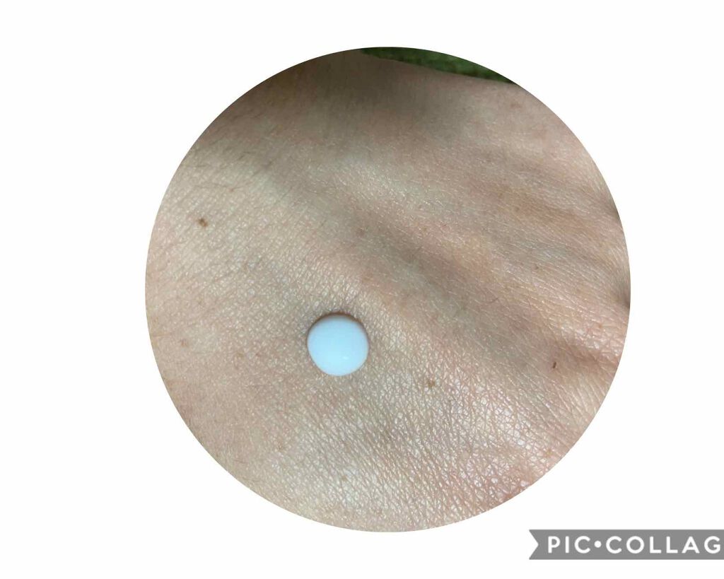 ライフ クレンジング ミルク/Dior/ミルククレンジングを使ったクチコミ(2枚目)