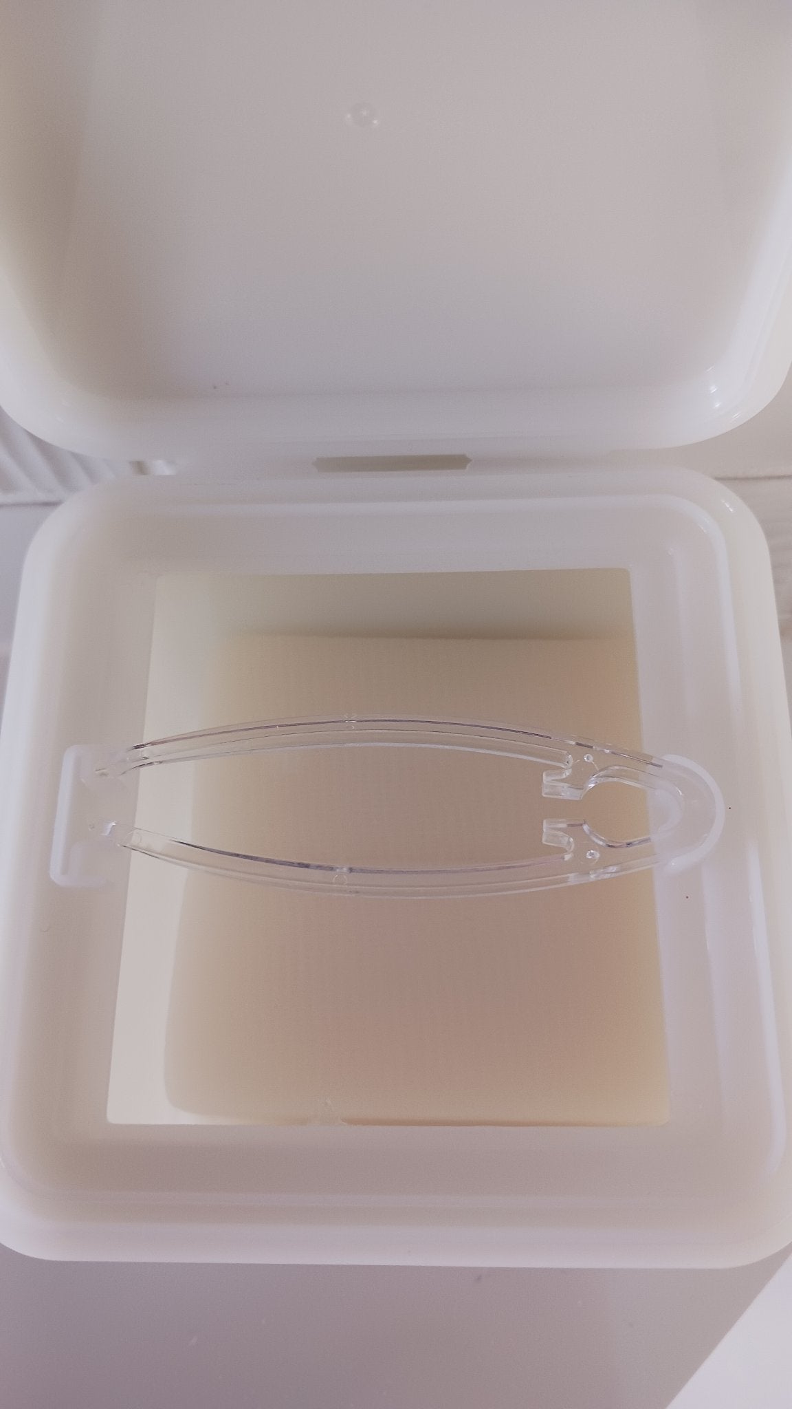 シカピーリングトナーパッド/ONE THING/トナーパッドを使ったクチコミ(2枚目)