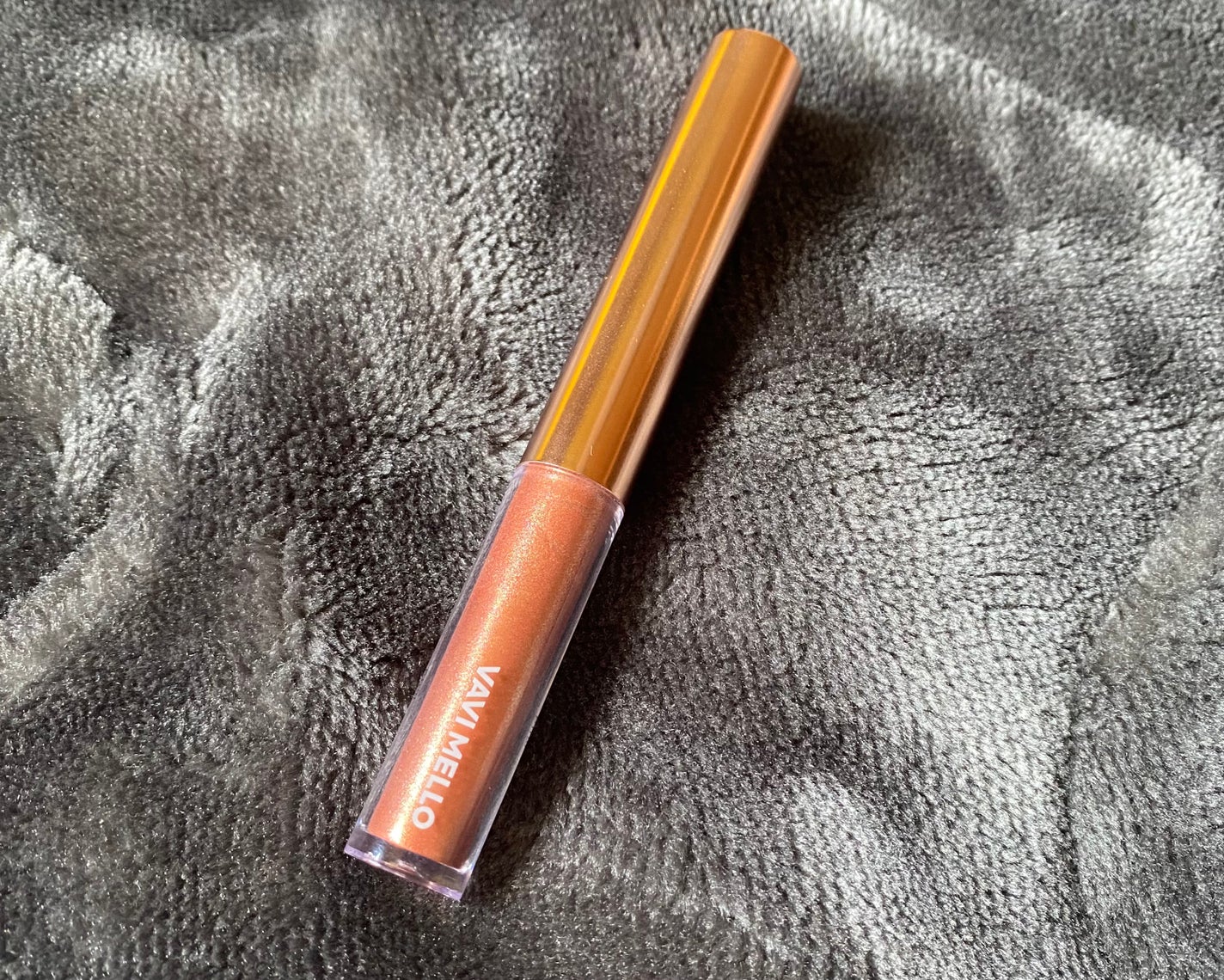 トゥインクルグリッター/VAVI MELLO/グリッターを使ったクチコミ(1枚目)