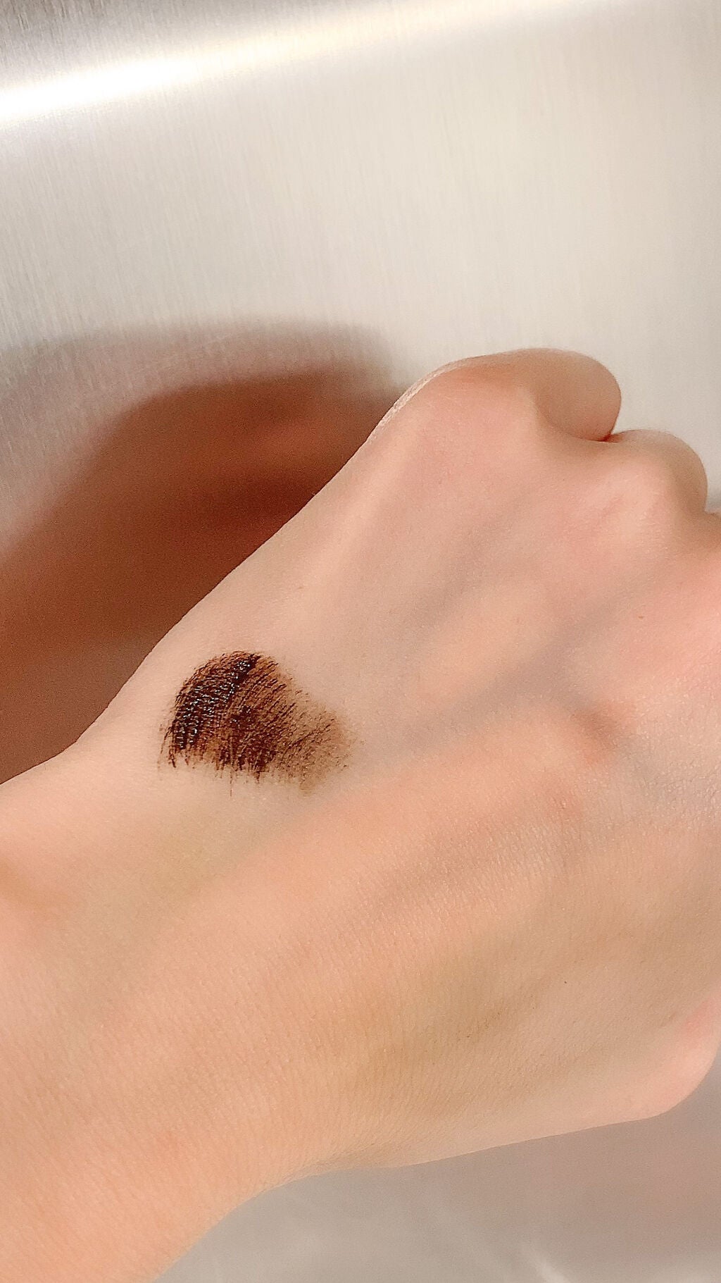 ラブ・ライナー オールラッシュマスク/ラブ・ライナー/マスカラを使ったクチコミ(1枚目)