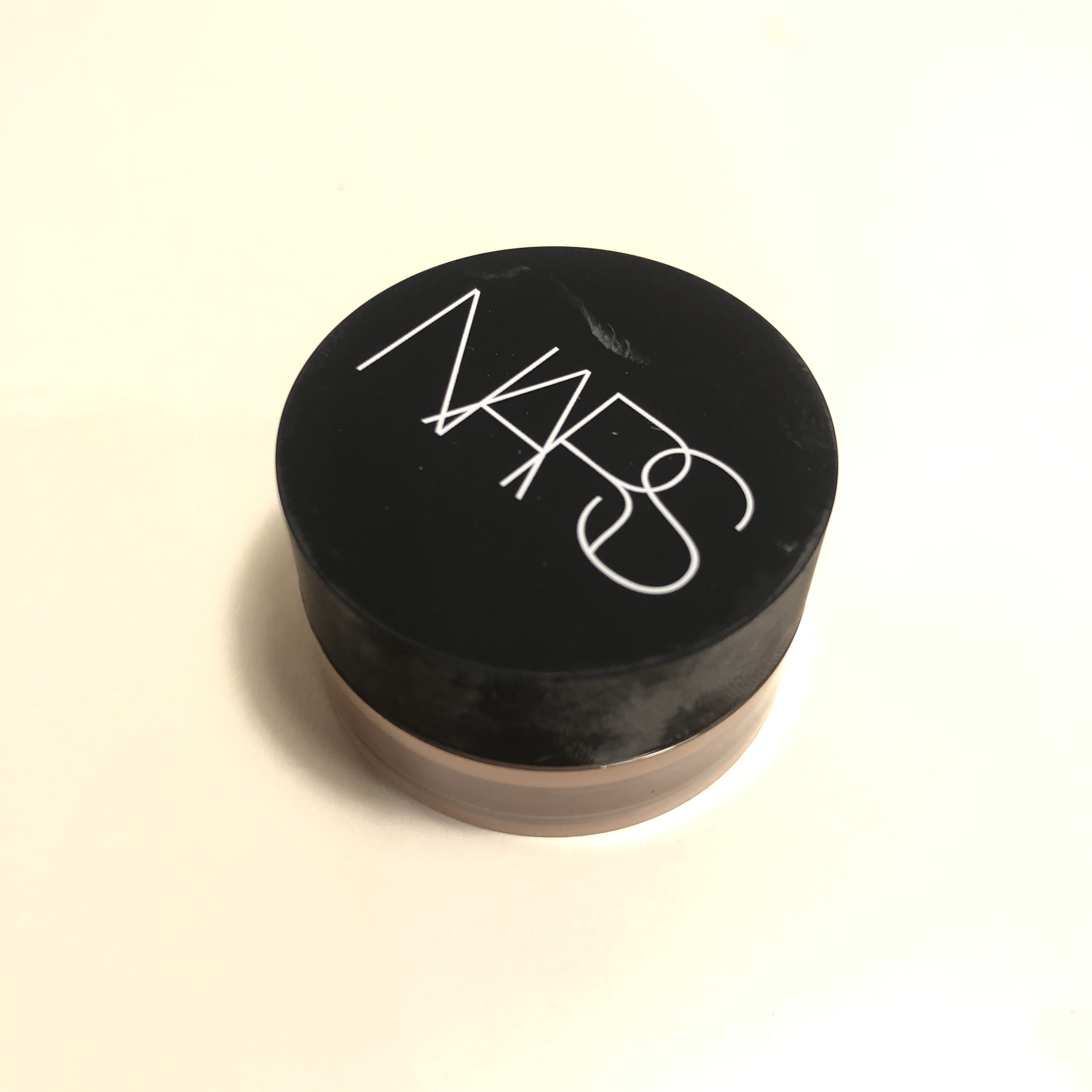 ソフトマットコンプリートコンシーラー 1277/NARS/クリームコンシーラーを使ったクチコミ（1枚目）