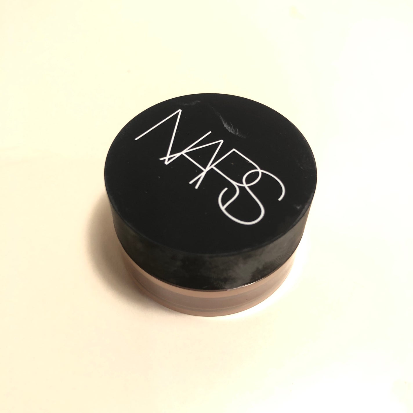ソフトマットコンプリートコンシーラー/NARS/クリームコンシーラーを使ったクチコミ(1枚目)