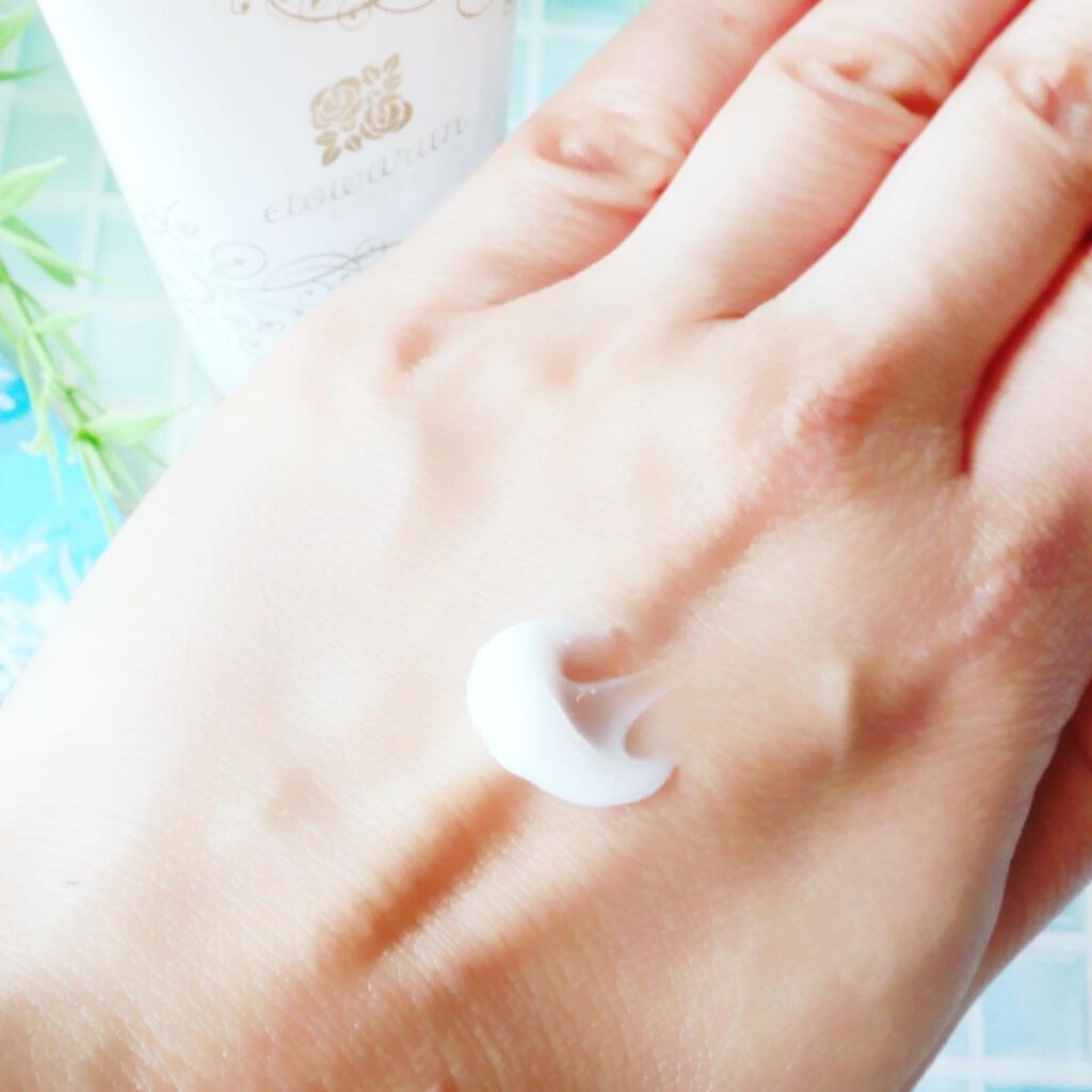 エトワラン マッサージクリーム/エトワラン/ボディクリームを使ったクチコミ（3枚目）