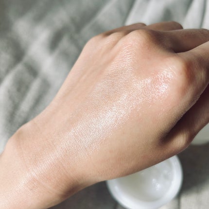 ザモイスチャーバリアDマルチバーム/Dr.G/フェイスバームを使ったクチコミ(4枚目)