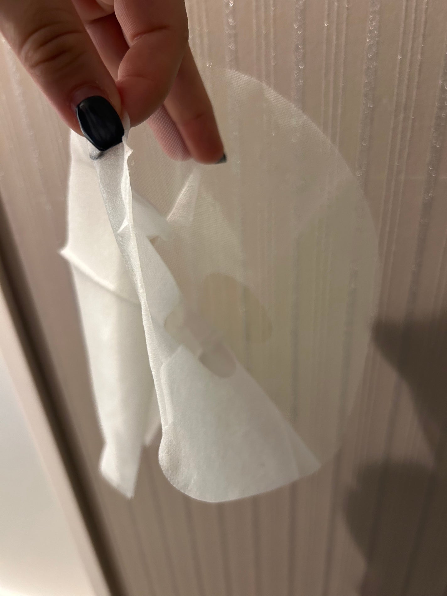 ちっち on LIPS 「【使った商品】ダンシング ホエール ・モイスチャーマスク ・ウ..」(2枚目)